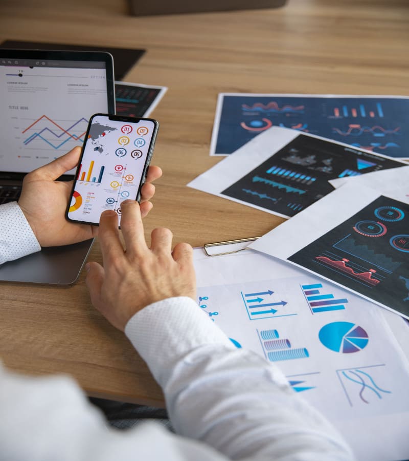 Trabajando el SEO