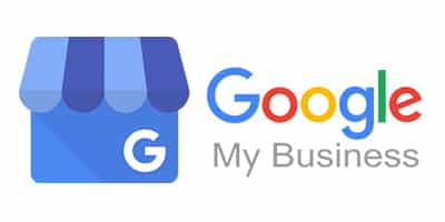 google my business