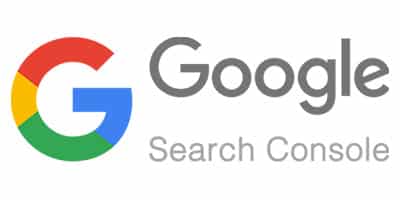 google search console