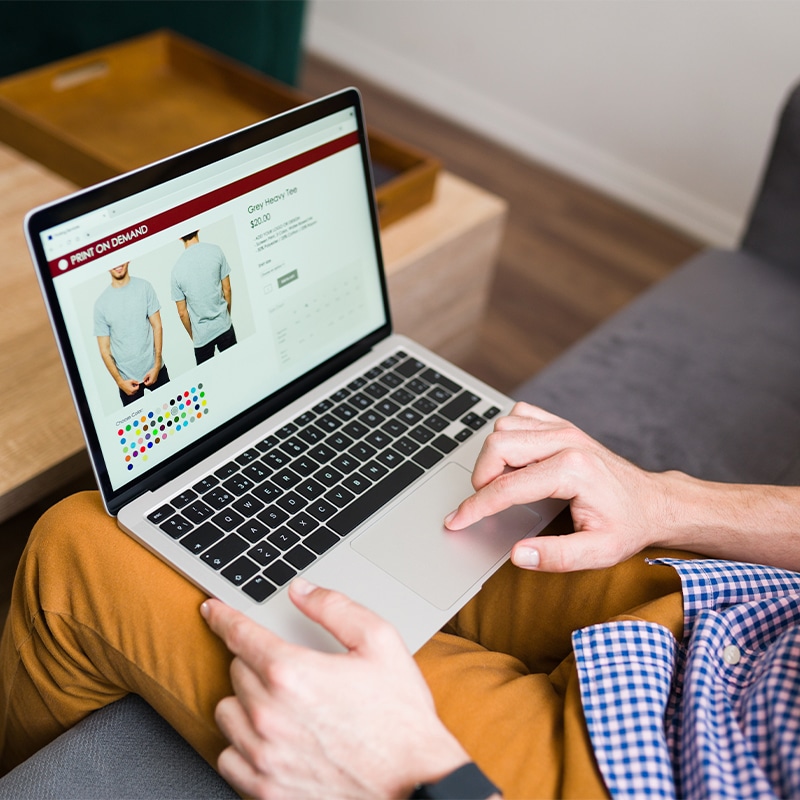 tienda online algeciras