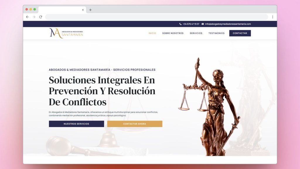Abogados Y Mediadores