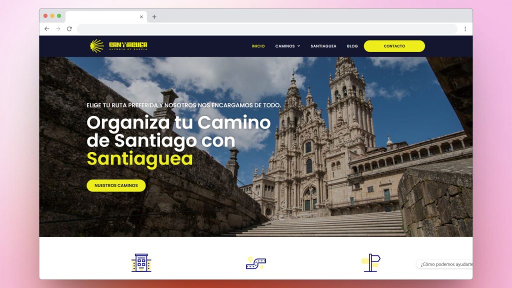 Santiaguea