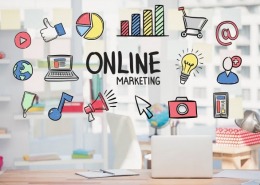 estrategia marketing online